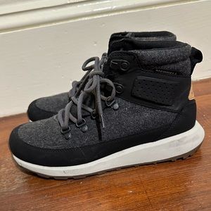 ASHFORD CLASSIC CHUKKA BOOT BY MERRELL